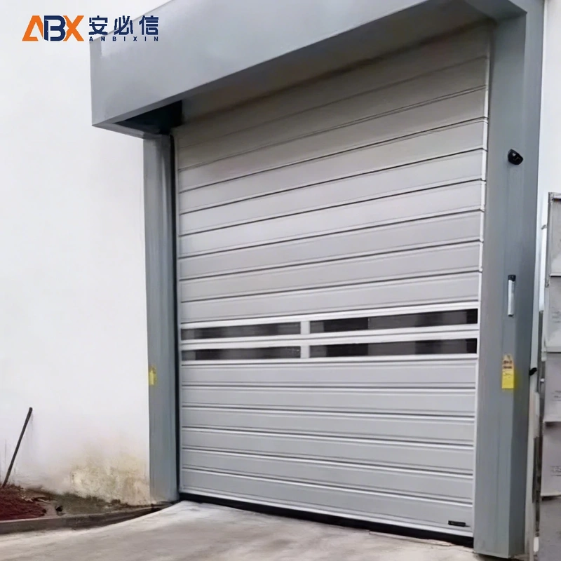 喀什地区雷达高速门